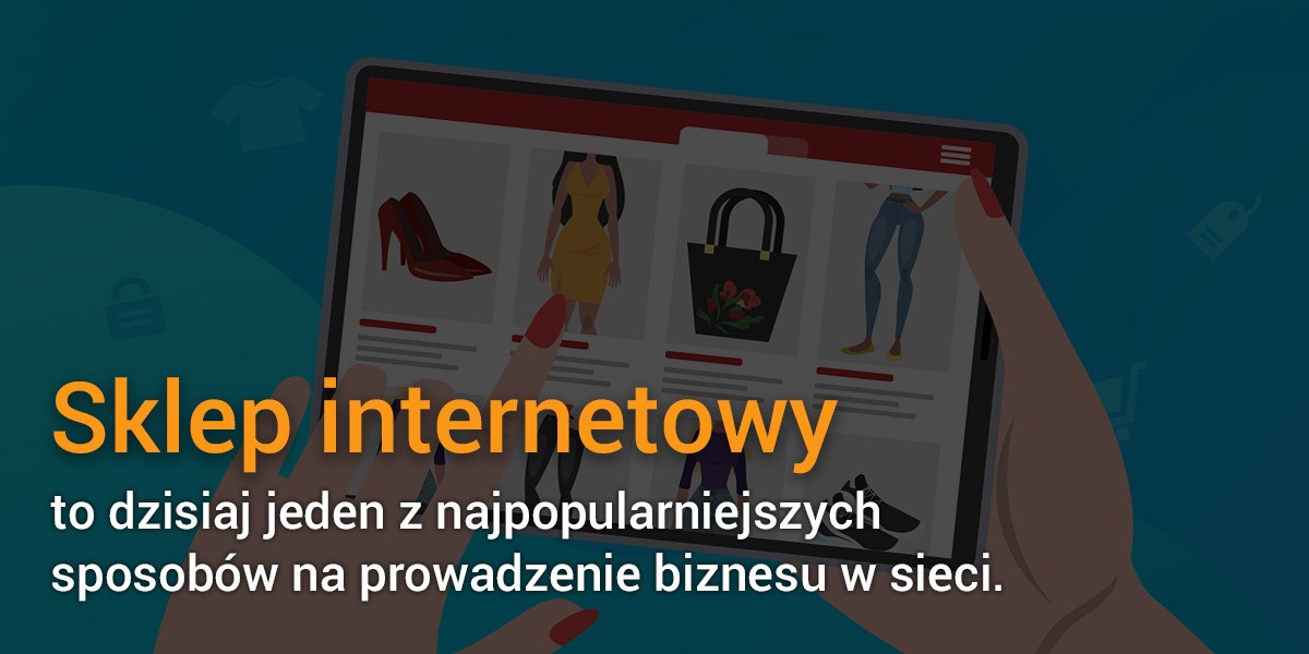 sklep internetowy