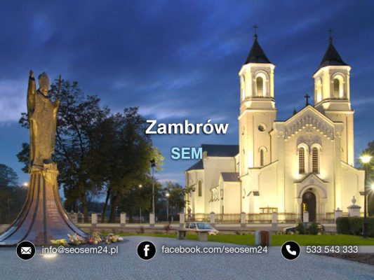 SEM Zambrów