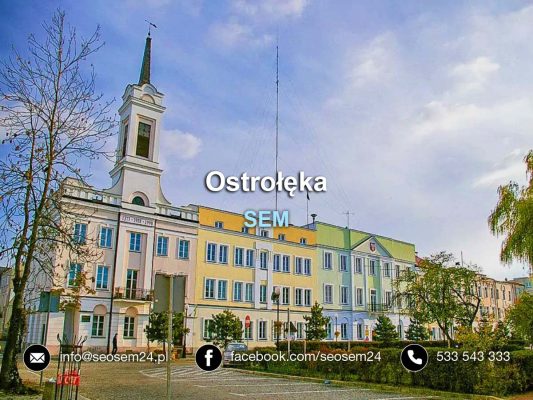 SEM Ostrołęka