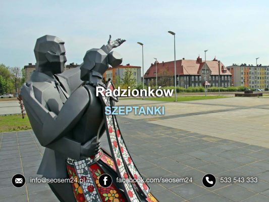 Szeptanki Radzionków