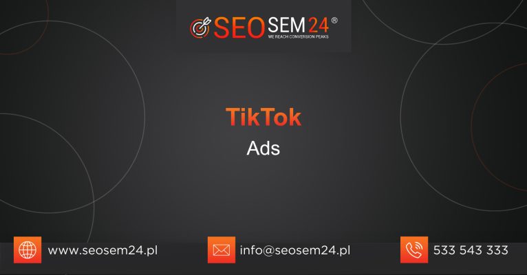 Tik Tok ads