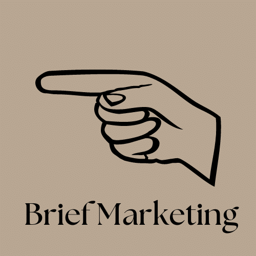 Brief Marketing