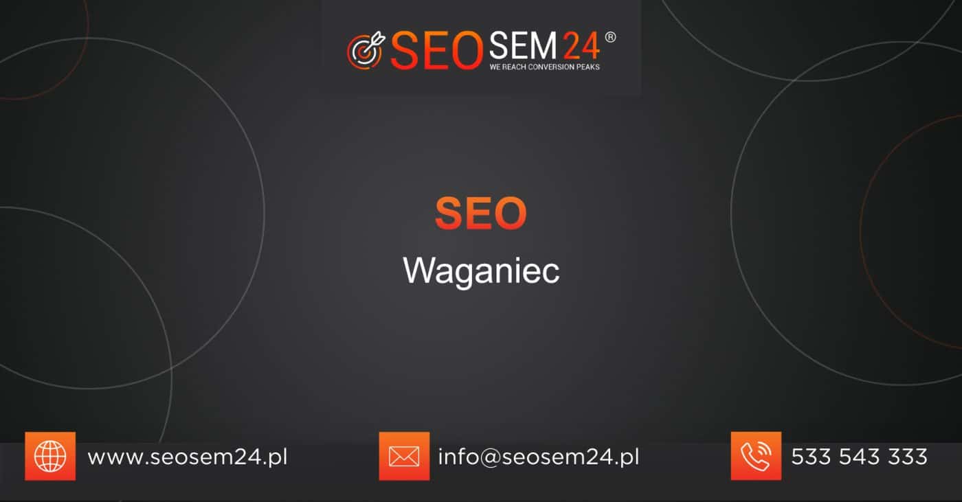 SEO Waganiec