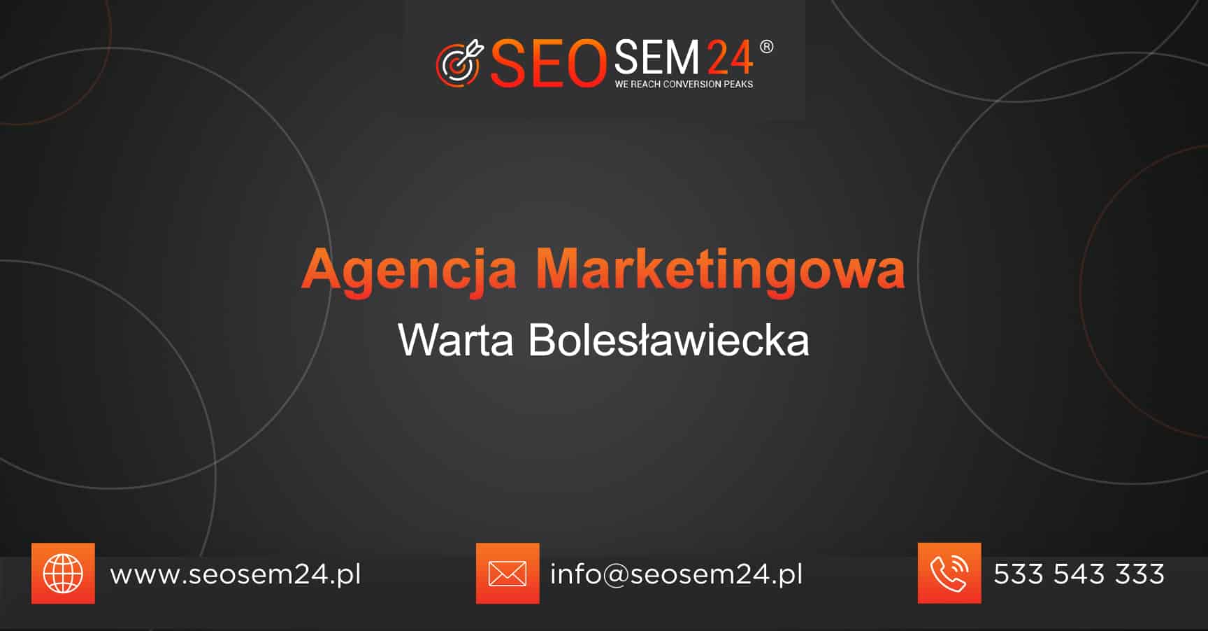 Agencja Marketingowa Warta Bolesławiecka