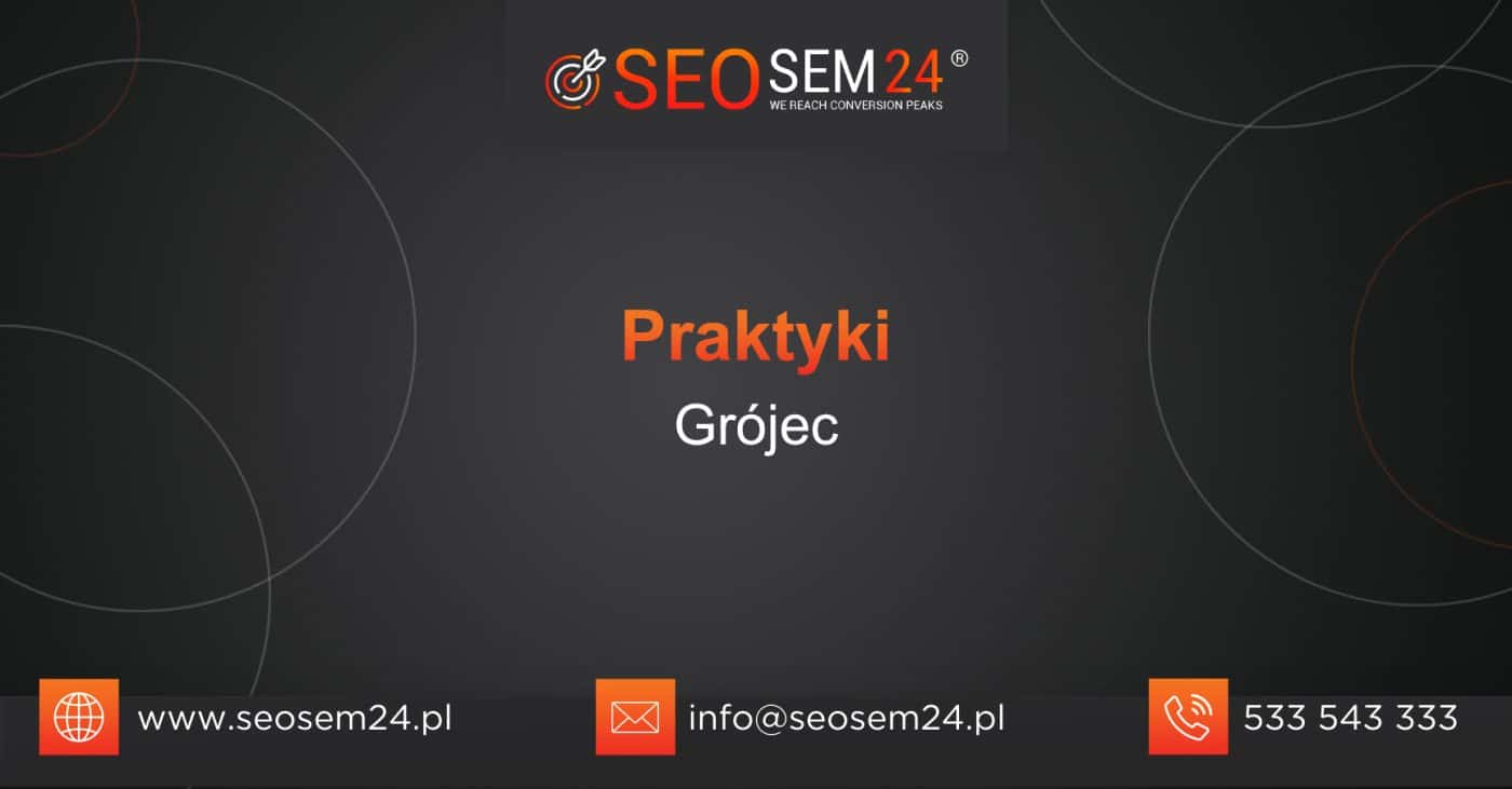 Praktyki Grójec