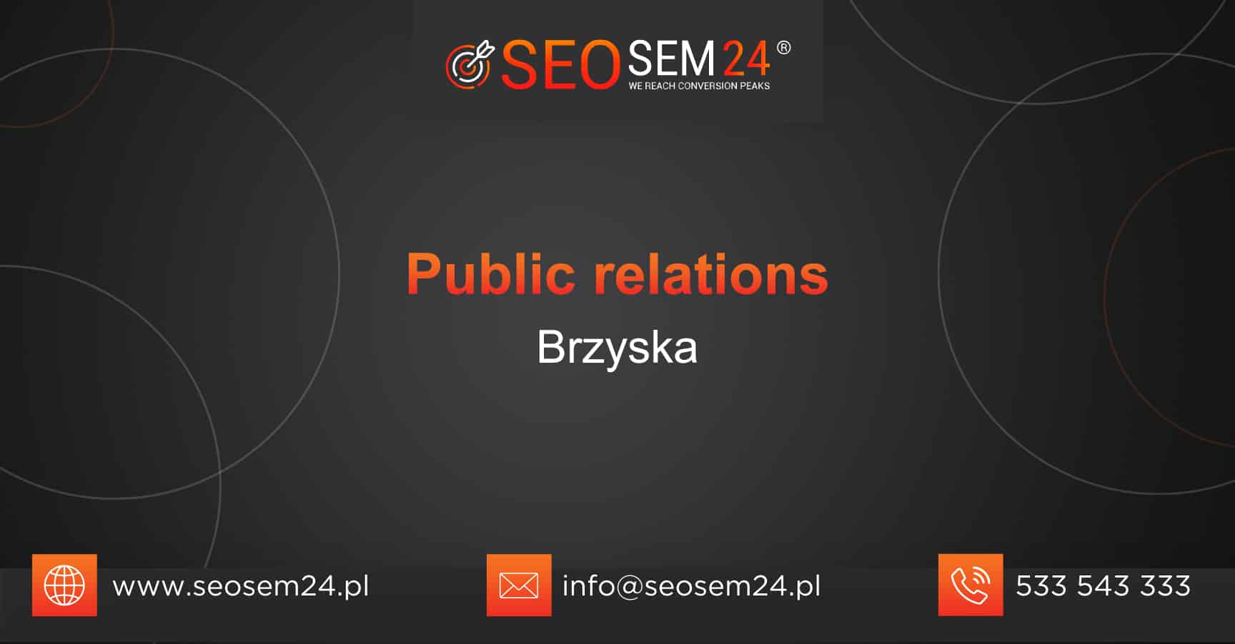 PR Brzyska