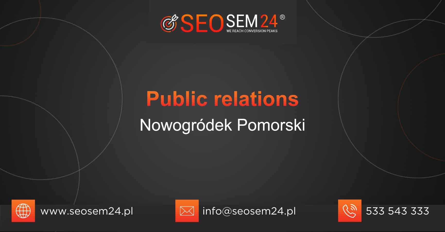 PR Nowogródek Pomorski