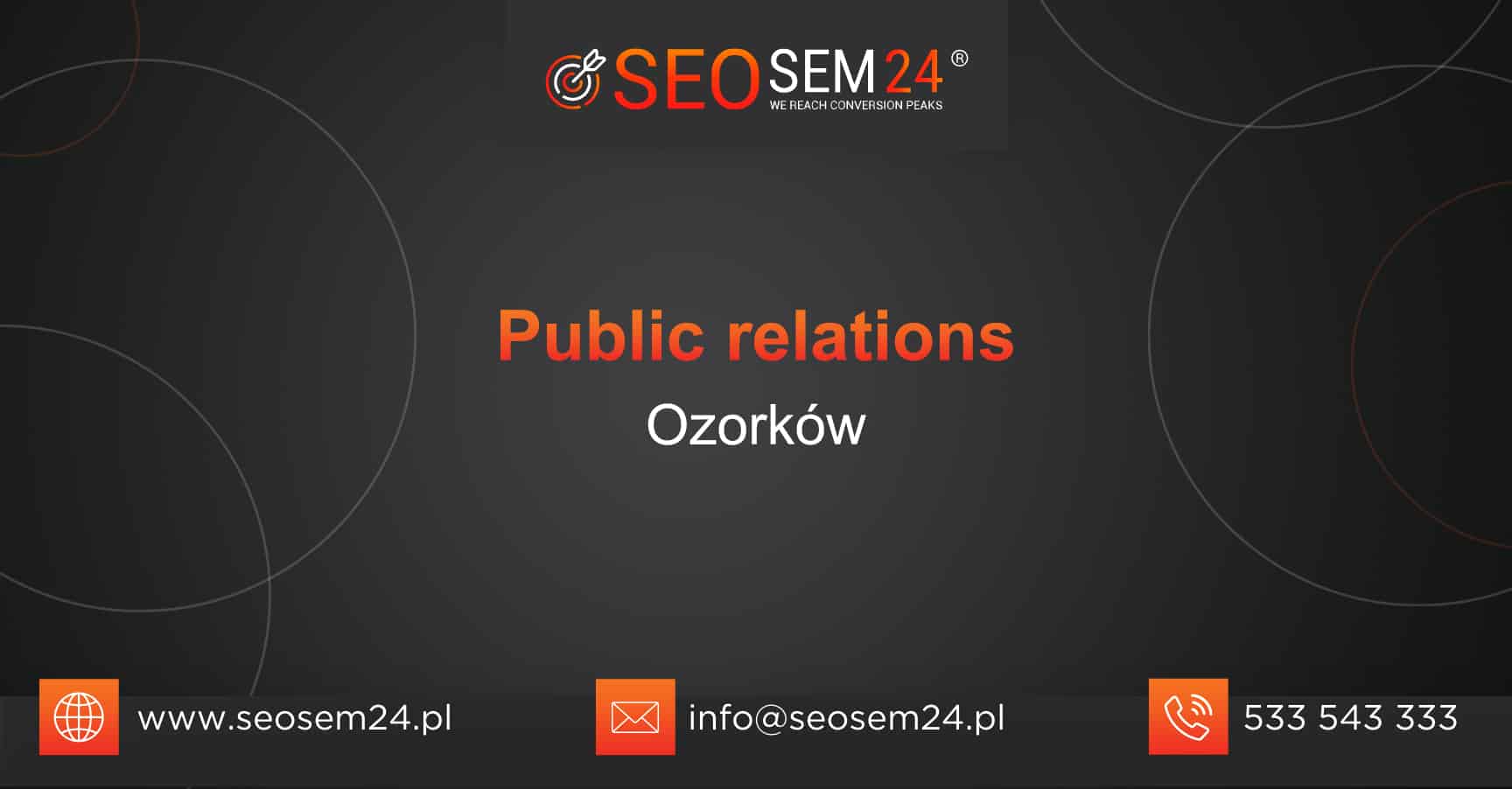 PR Ozorków