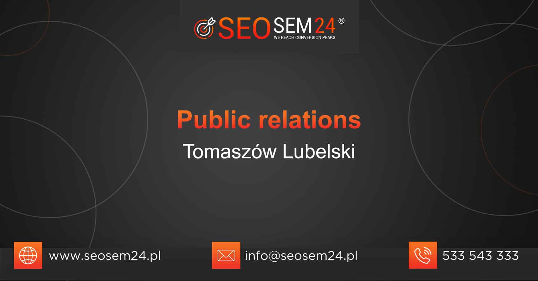 PR Tomaszów Lubelski