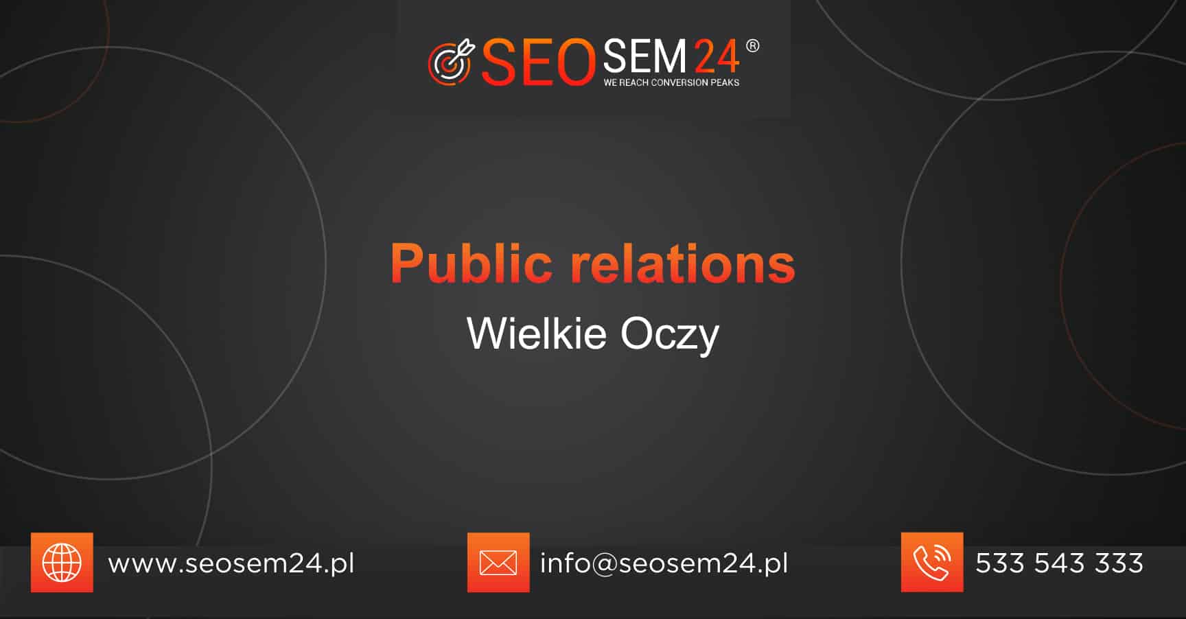 PR Wielkie Oczy